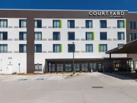 Courtyard Rapid City Hotels in Box Elder