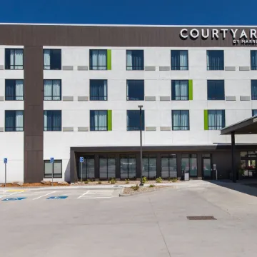 Courtyard Rapid City