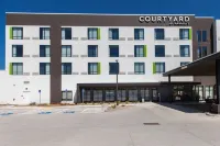 Courtyard Rapid City Hotel a Box Elder