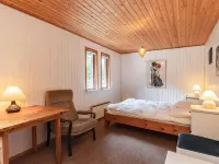 5 Person Holiday Home in Roslev-by Traum Hotels in Roslev