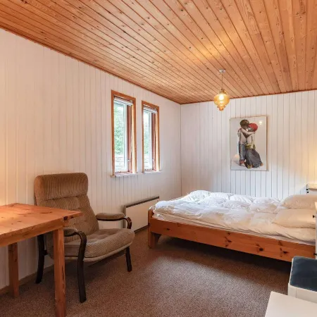 5 Person Holiday Home in Roslev-by Traum Hotels in Roslev