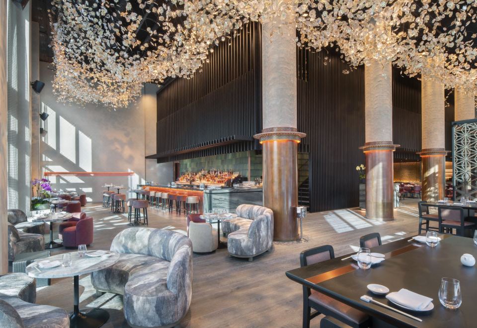 1. 노부 호텔 시카..