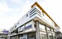The New Holiday II Hotels in Mehsana