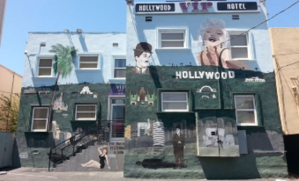 Hollywood VIP Hotel