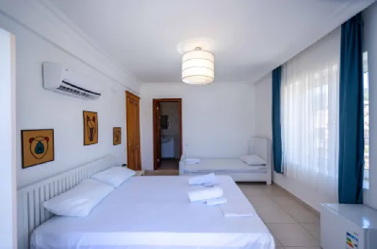 Sole'n Blu Hotels in 