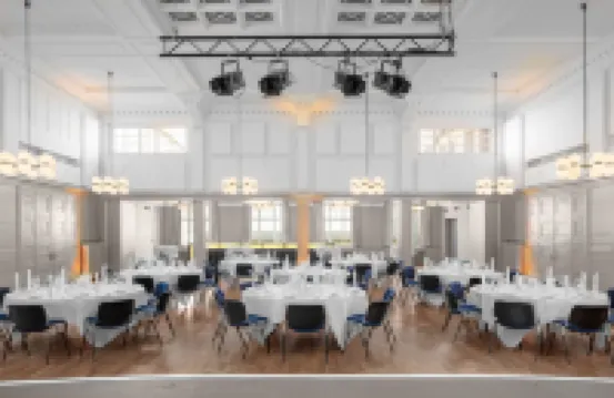 Boutique & Design Hotel Volkshaus Basel
