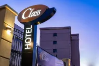 Class Hotel Piracicaba - Swimmingpools