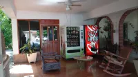 Hotel San Cristobal Hotels in Guasave