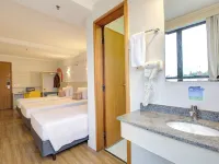 Transamerica Fit Villa Lobos Hotéis em São Paulo