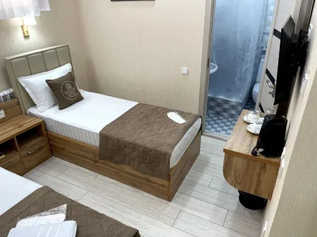 Barhat Hotel Отели рядом с достопримечательностью «ИСПОЛНИТЕЛЬНЫЙ КОМИТЕТ РЕГИОНАЛЬНОЙ АНТИТЕРРОРИСТИЧЕСКОЙ СТРУКТУРЫ ШАНХАЙСКОЙ ОРГАНИЗАЦИИ СОТРУДНИЧЕСТВА»