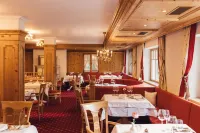 Alpenpalace Luxury Hideaway & Spa Retreat - servizio colazione
