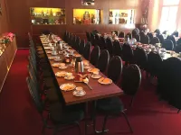 Hotel & Restaurant Druidenstein Hotels in Tanne