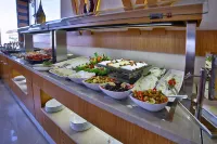 Elazığ Marathon Hotel - Bữa sáng