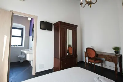 Cosi Priziusi B&B Relais Hotels in Vizzini