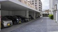 Hotel Sunset Terrace - parking