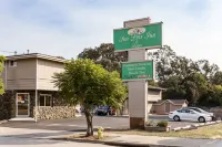 San Luis Inn and Suites Các khách sạn ở San Luis Obispo