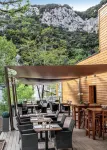 Prehistoric Lodge Hotel di Vagnas