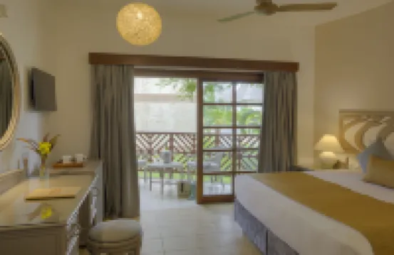 Neptune Village Beach Resort & Spa - All Inclusive