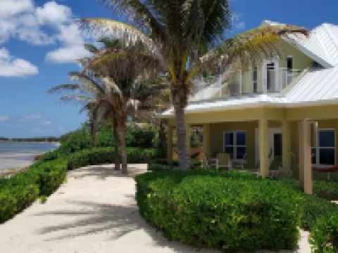 Ocean Paradise Hotels in North Side