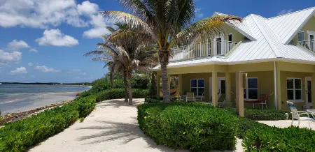 Ocean Paradise Отели в г. Half Moon Bay