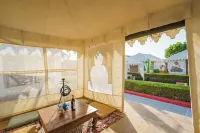 The Mama's Resort & Camp
