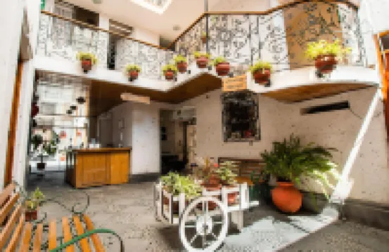 Villa Sillar
