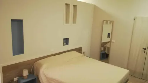 B&B Dimora Damiani Hotels in Montefiore dell'Aso