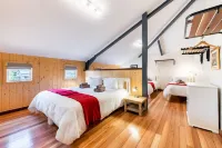 Trail's End Hotels in Grabouw