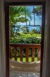 Porto Dos Casais Guest House Itacaré - Meerblick