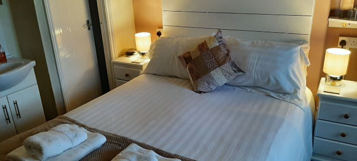 Lyndhurst Hotels in Keswick
