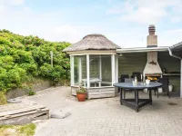16 Person Holiday Home in Ulfborg