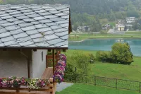 La Maison de Dolphe Chalet de Charme & Art Gallery
