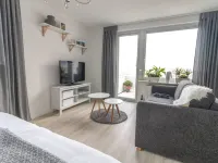 Ansbachs City Apartment Hotels in Ansbach