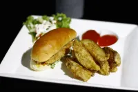 Novotel Balikpapan - breakfast