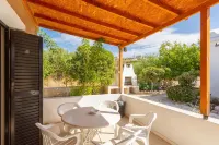 Villa Lela Tria Large Private Pool Walk to Beach Sea Views A C Wifi Car Not Required Eco-Frie - 2166 - 3-Star
