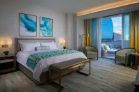 The Oasis Tower at Seminole Hard Rock - spa