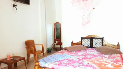 Wenasa Hotel