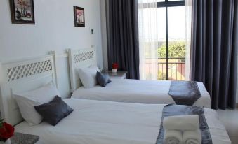 Royal Ushaka Hotel Morningside