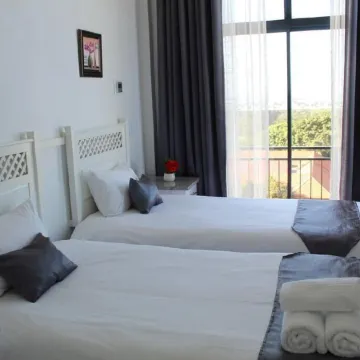 Royal Ushaka Hotel Morningside