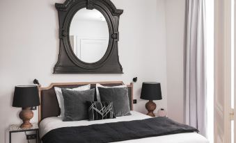 Maisons du Monde Hotel & Suites - Nantes