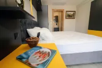 Old Farm Hotel Hotels in Kemalpaşa Osb