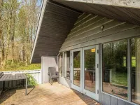 7 Person Holiday Home in Toftlund-by Traum Hotels in Arrild