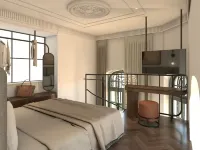 Rua Augusta - 4-Star