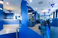 Lenas Donau Hotel - Quầy Bar