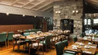 Lady Gregory Hotel, Leisure Club & Beauty Rooms - breakfast