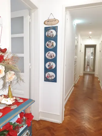 Ameli Rooms