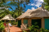 Canvas & Orchids Retreat فنادق في كوه كونغ