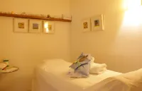 Awa Boutique + Design Hotel - spa
