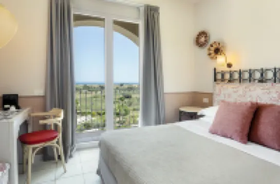 Mangia's Selinunte Resort