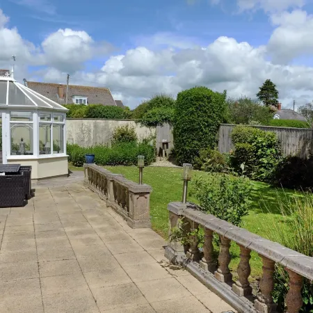 Swallow Dale - Large Family Cottage